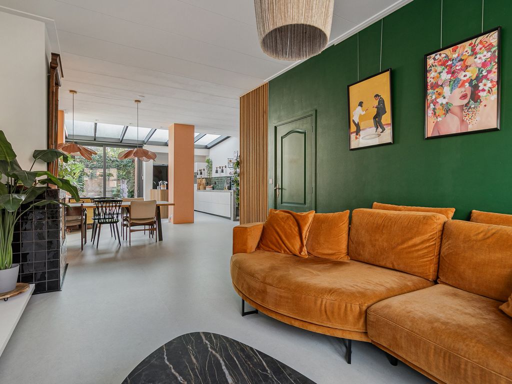 Vondellaan 48, SCHIEDAM