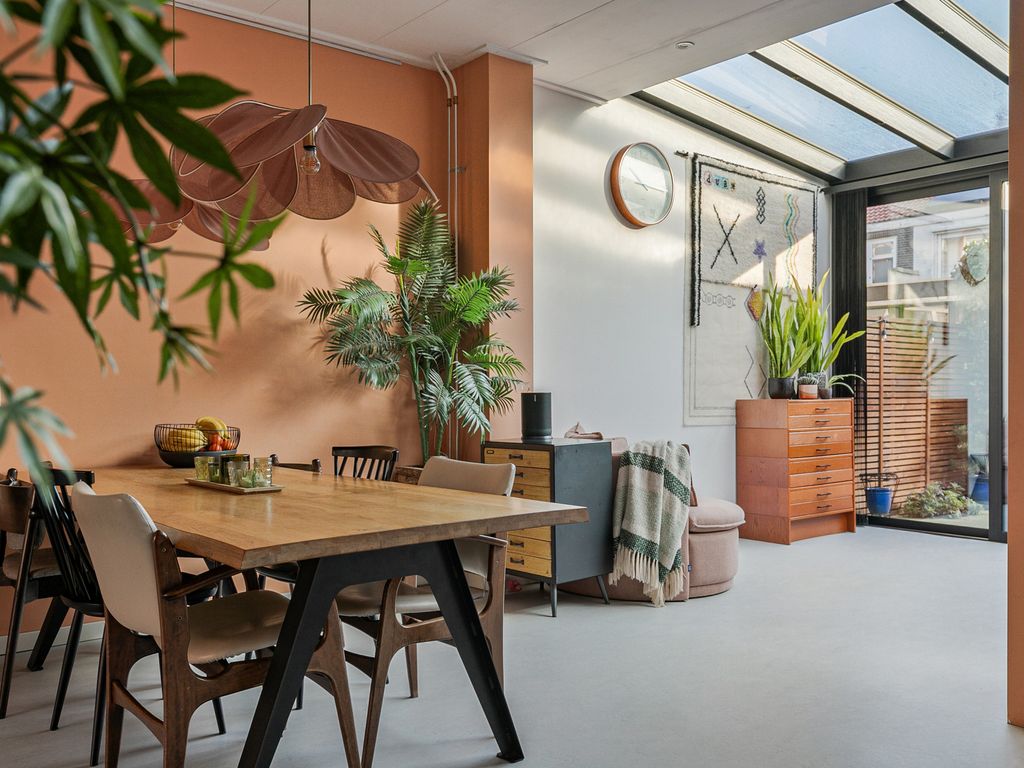 Vondellaan 48, SCHIEDAM