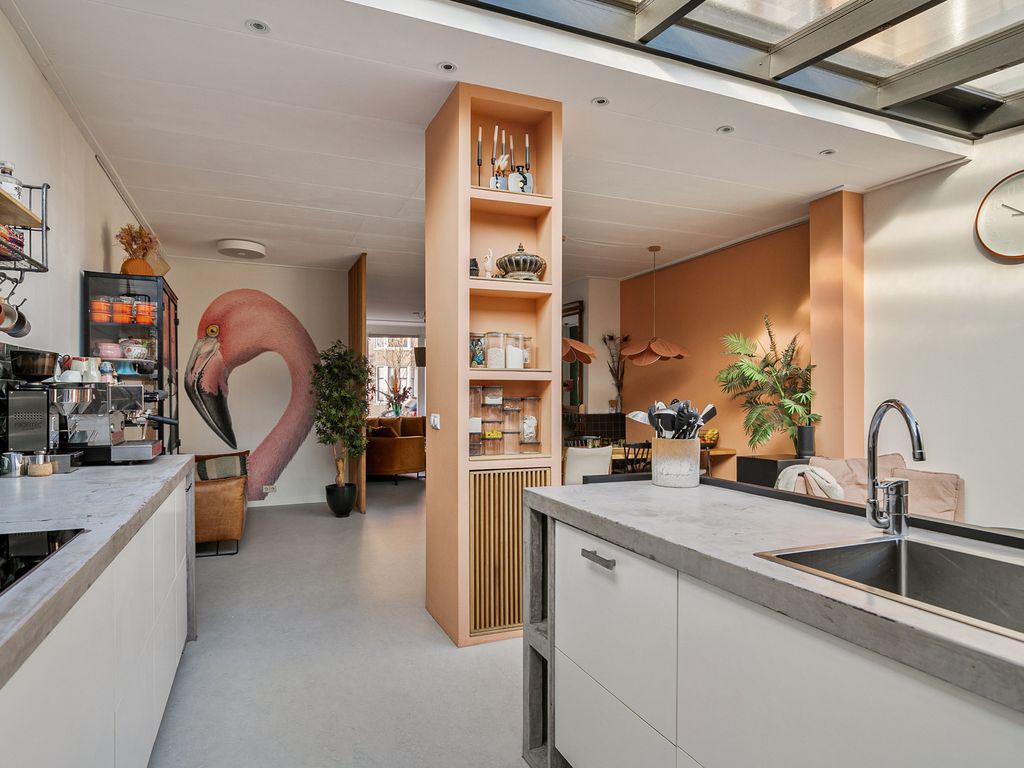 Vondellaan 48, SCHIEDAM