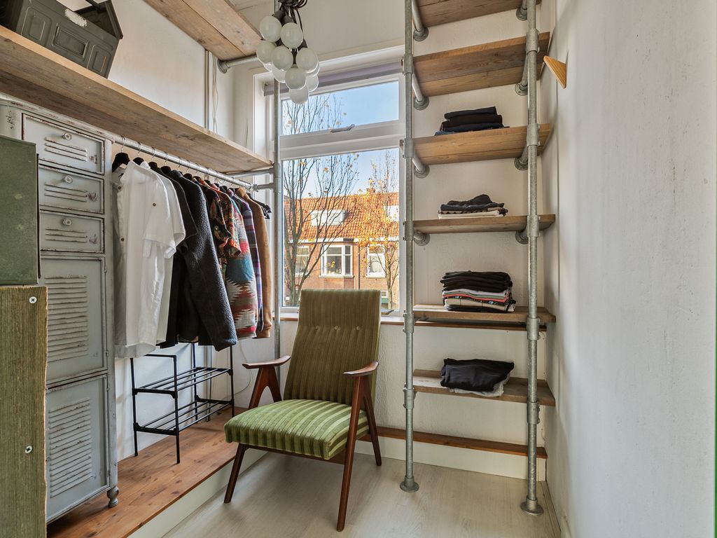 Vondellaan 48, SCHIEDAM