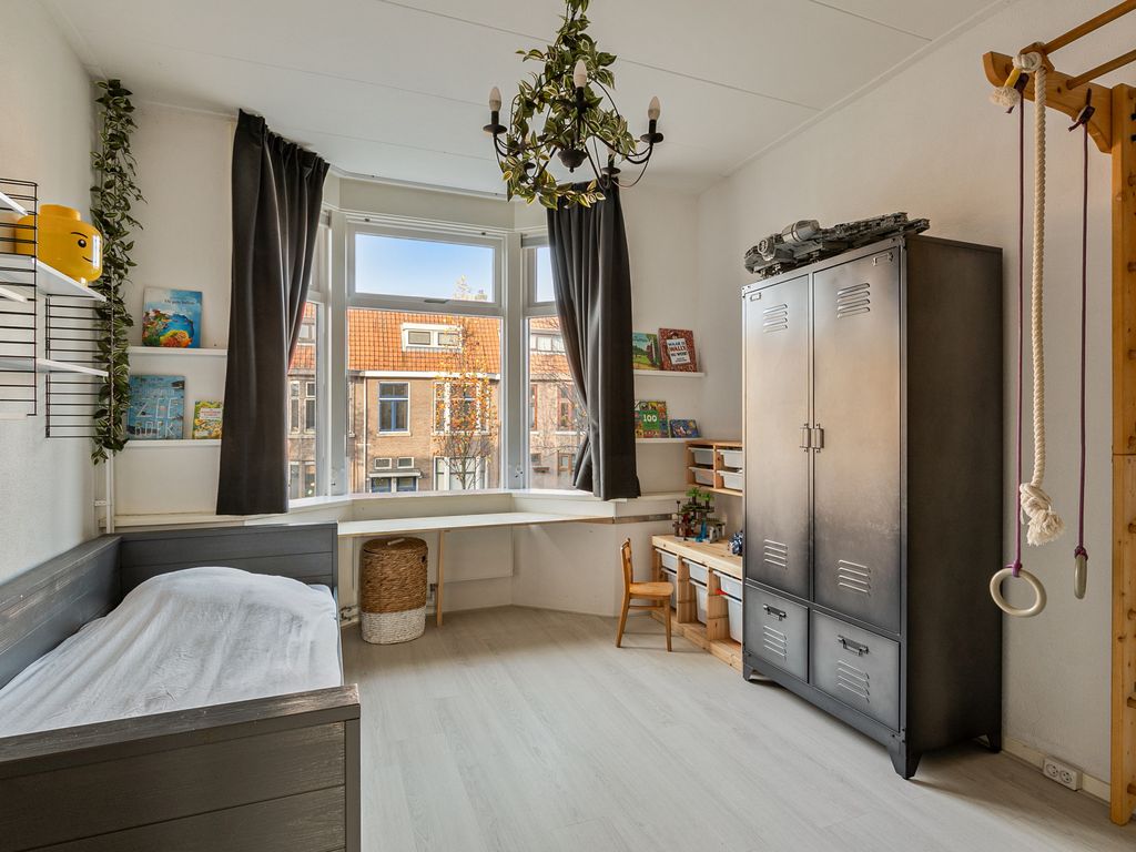 Vondellaan 48, SCHIEDAM