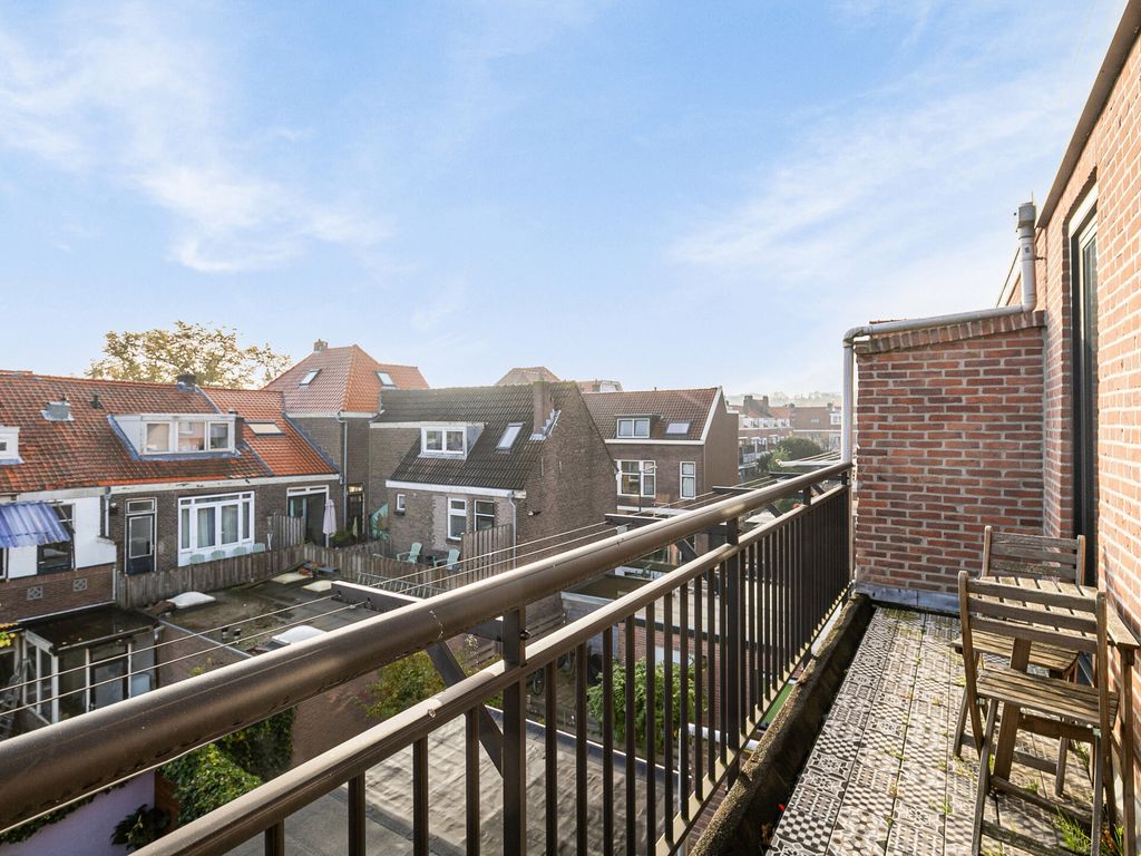 Vondellaan 48, SCHIEDAM