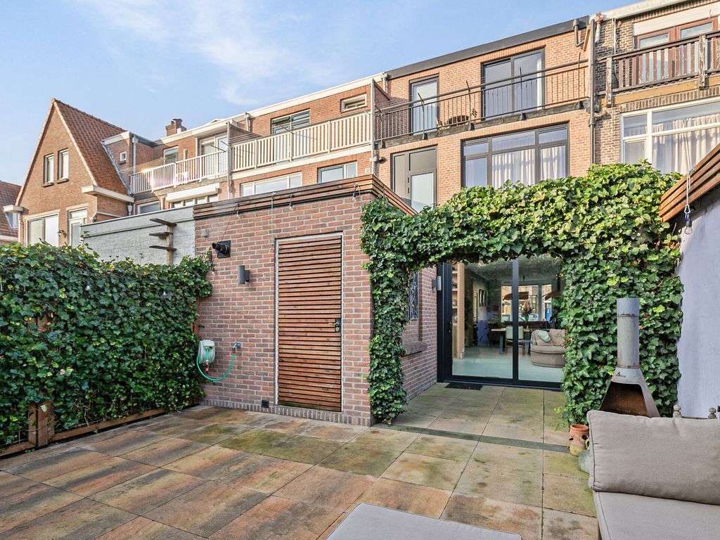 Vondellaan 48, SCHIEDAM