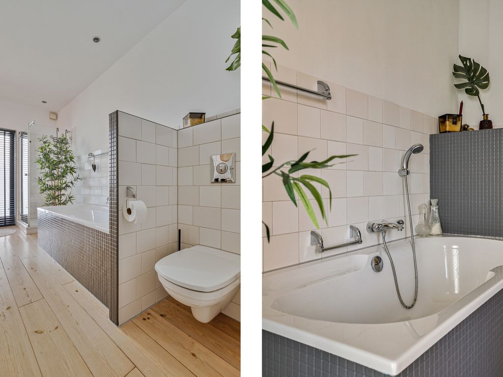 Vondellaan 48, SCHIEDAM