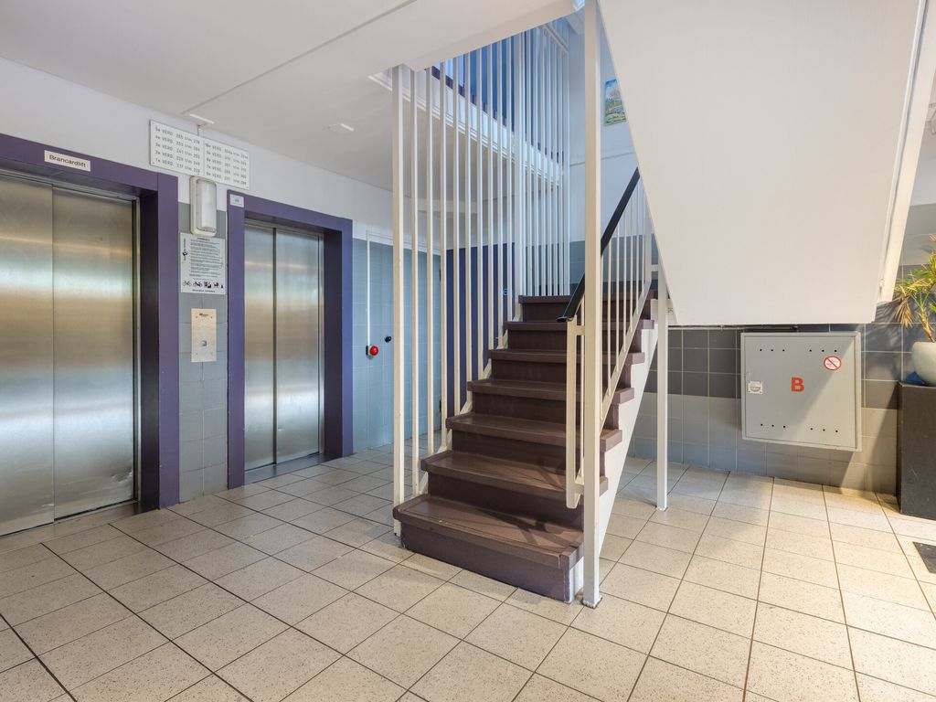 Bachplein 234, SCHIEDAM