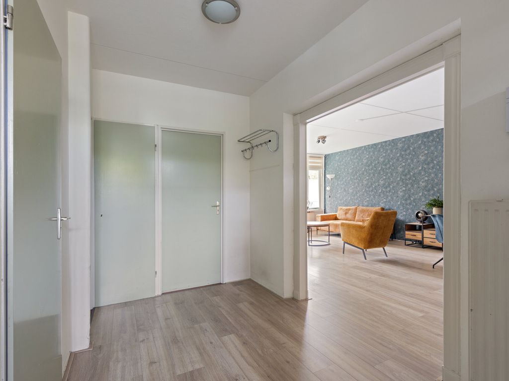 Bachplein 234, SCHIEDAM