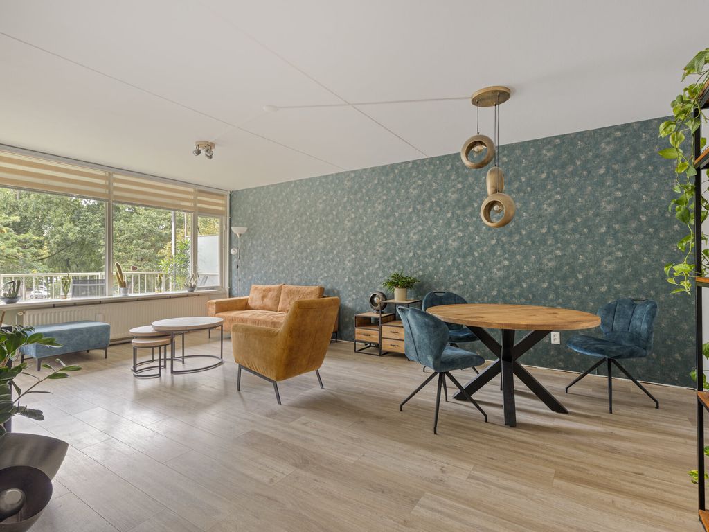 Bachplein 234, SCHIEDAM