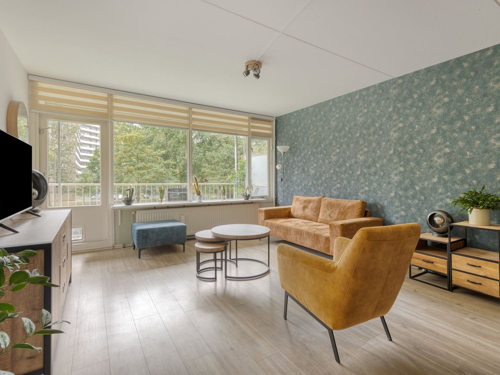 Bachplein 234, SCHIEDAM