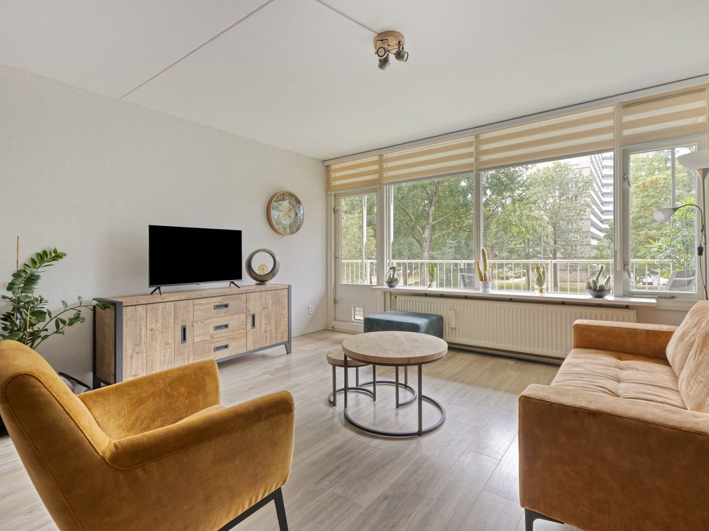 Bachplein 234, SCHIEDAM