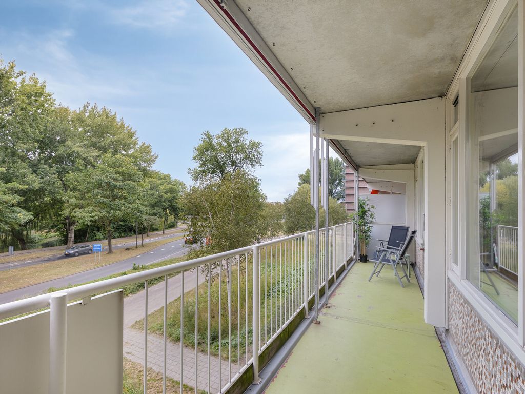 Bachplein 234, SCHIEDAM