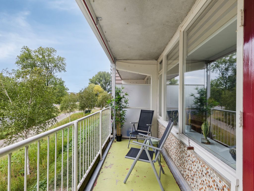 Bachplein 234, SCHIEDAM