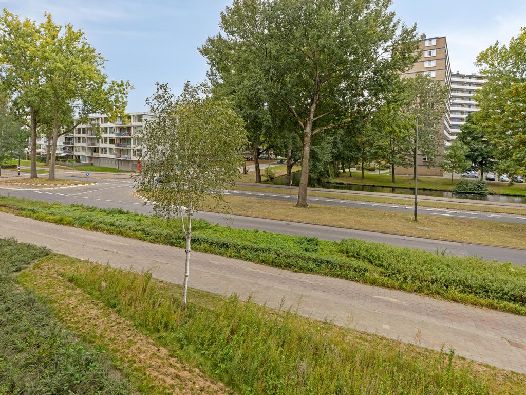 Bachplein 234, SCHIEDAM