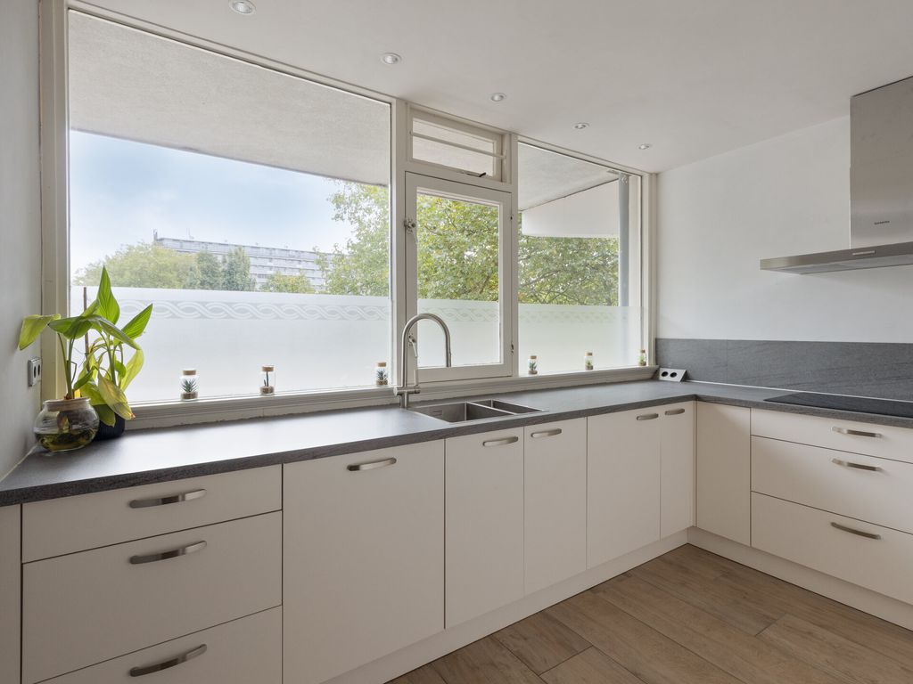 Bachplein 234, SCHIEDAM