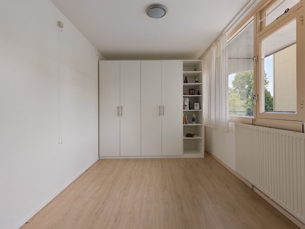 Bachplein 234, SCHIEDAM