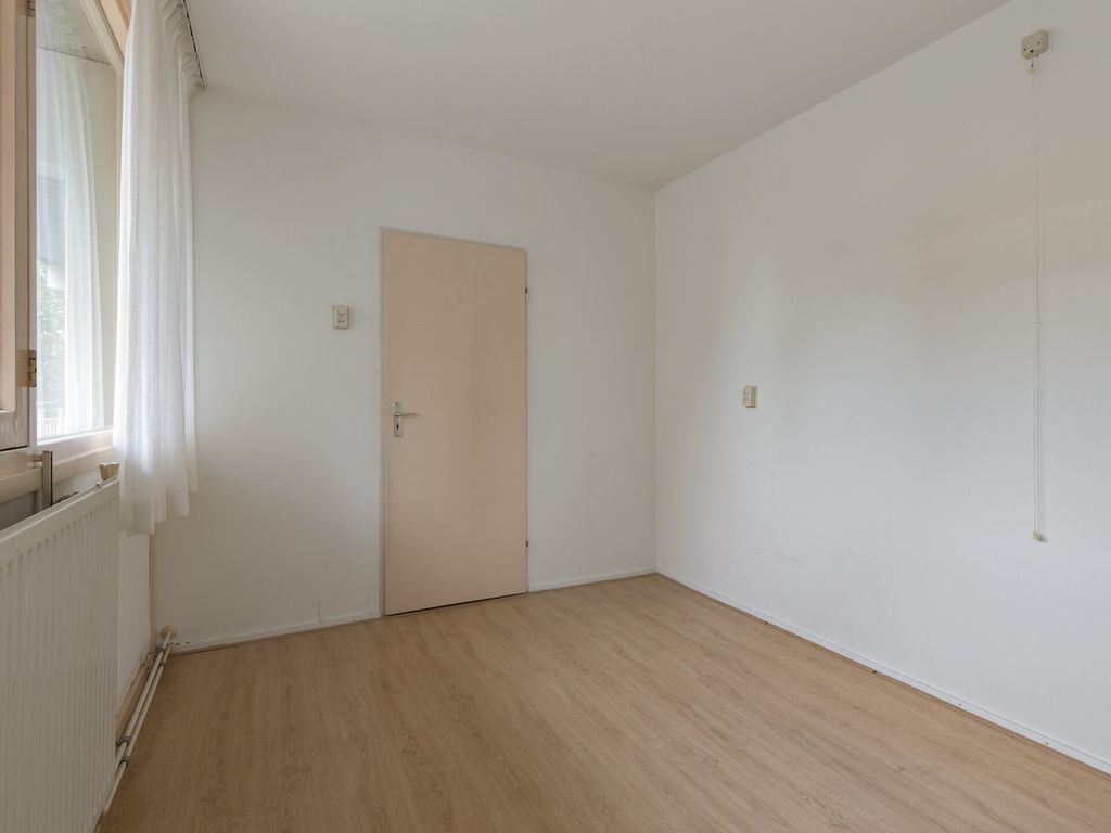 Bachplein 234, SCHIEDAM