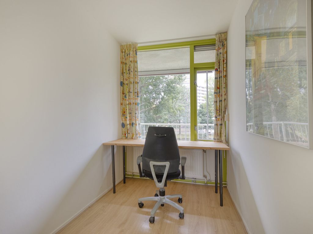 Bachplein 234, SCHIEDAM