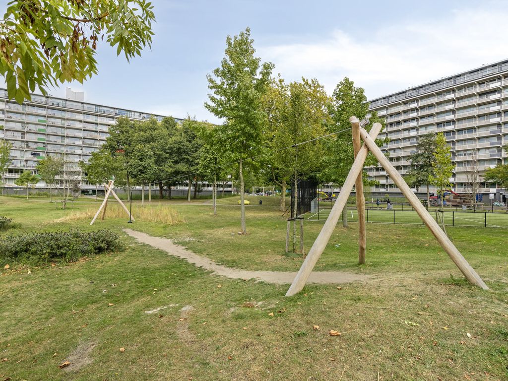 Bachplein 234, SCHIEDAM