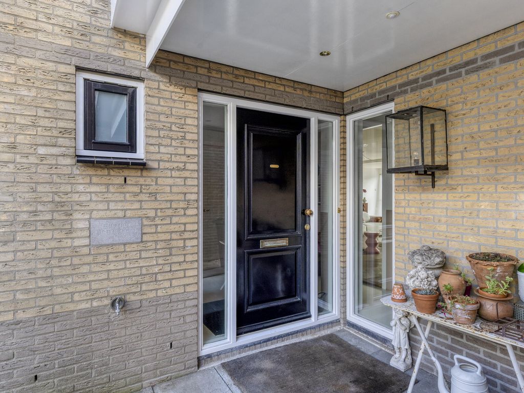 Westpolderstraat 10, SCHIEDAM