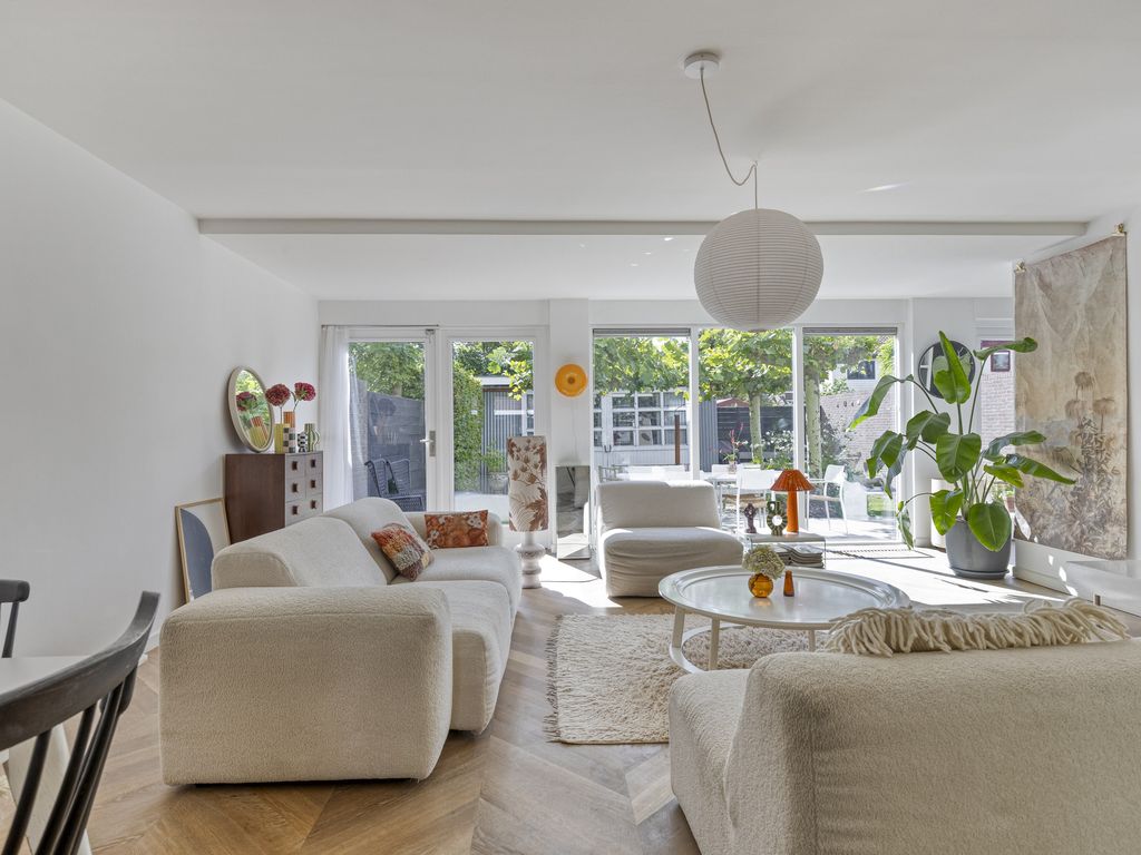 Westpolderstraat 10, SCHIEDAM