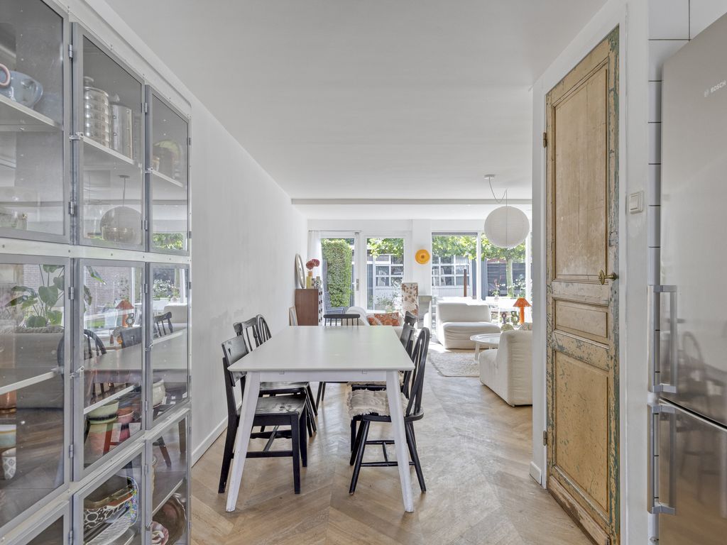 Westpolderstraat 10, SCHIEDAM