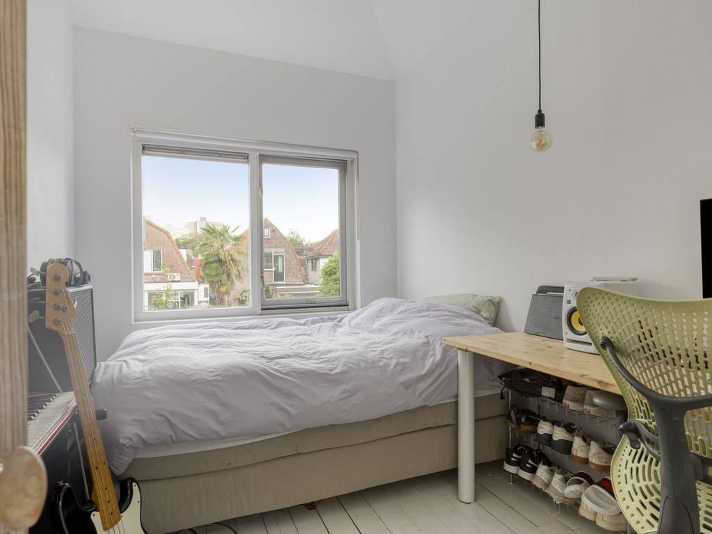Westpolderstraat 10, SCHIEDAM