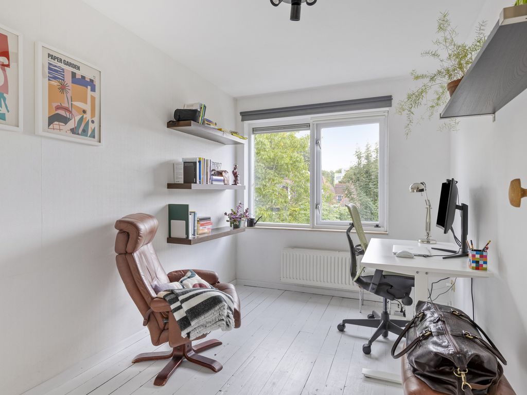 Westpolderstraat 10, SCHIEDAM