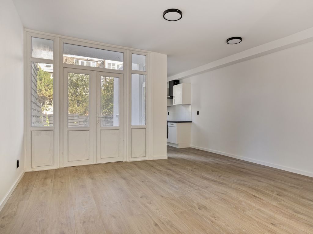 Nicolaas Beetsstraat 56, SCHIEDAM