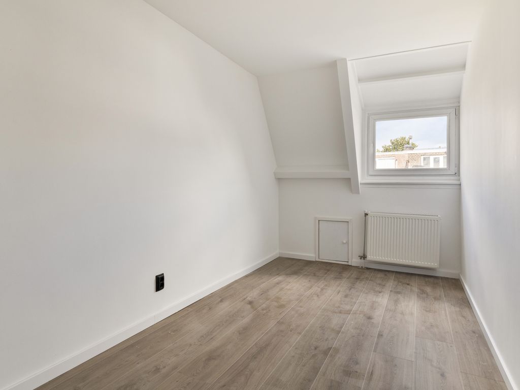 Nicolaas Beetsstraat 56, SCHIEDAM