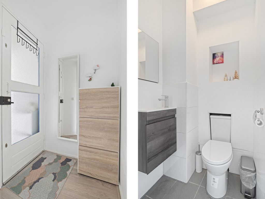 Louis Raemaekersstraat 289, SCHIEDAM