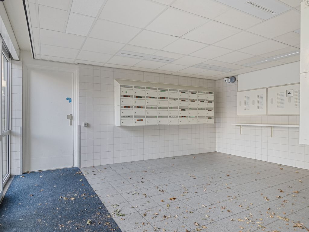 Louis Raemaekersstraat 289, SCHIEDAM