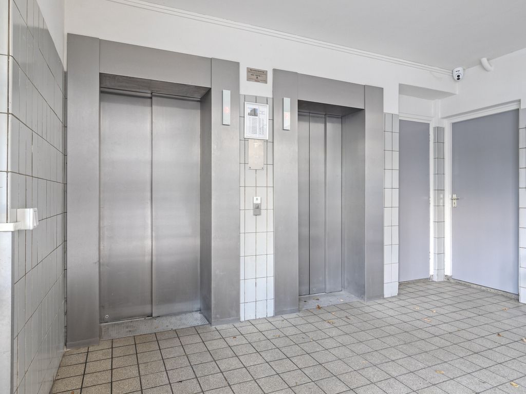 Louis Raemaekersstraat 289, SCHIEDAM