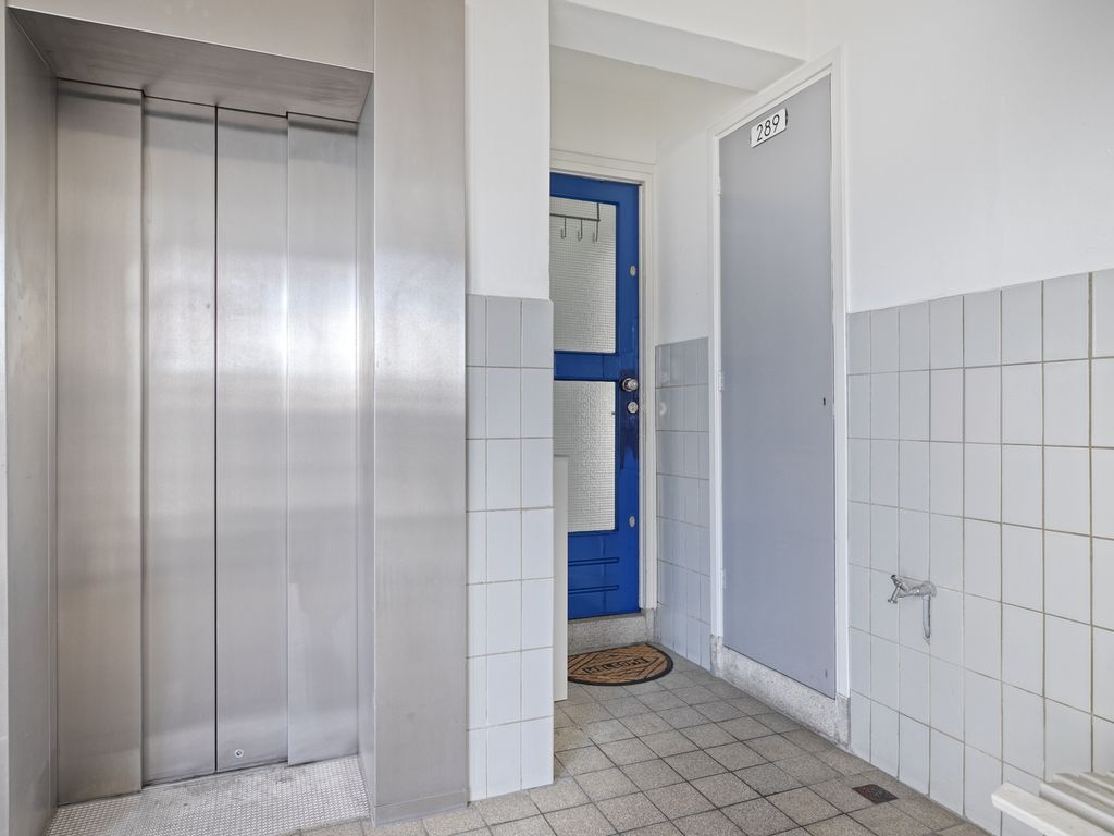 Louis Raemaekersstraat 289, SCHIEDAM
