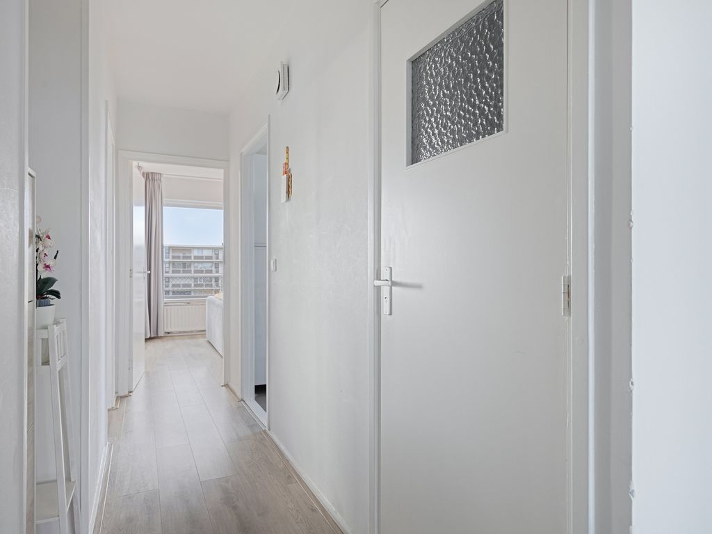 Louis Raemaekersstraat 289, SCHIEDAM