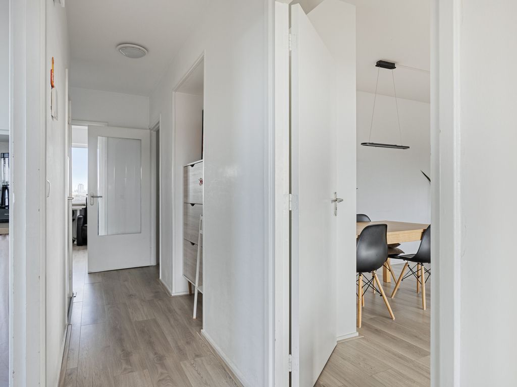 Louis Raemaekersstraat 289, SCHIEDAM