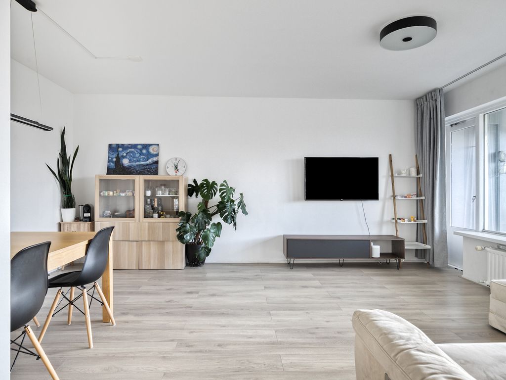 Louis Raemaekersstraat 289, SCHIEDAM