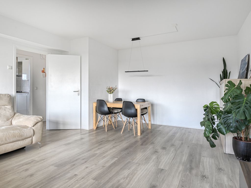 Louis Raemaekersstraat 289, SCHIEDAM