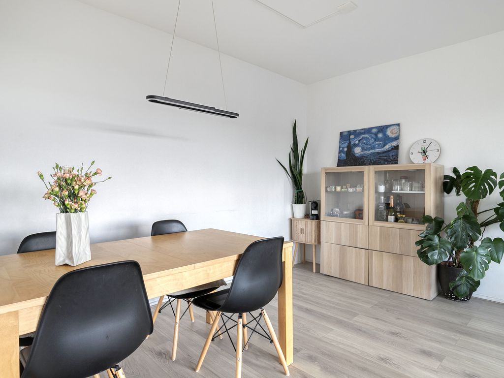 Louis Raemaekersstraat 289, SCHIEDAM