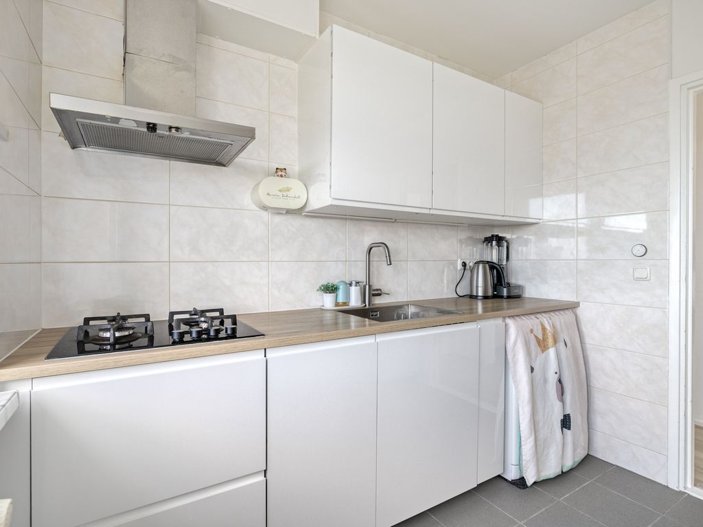 Louis Raemaekersstraat 289, SCHIEDAM
