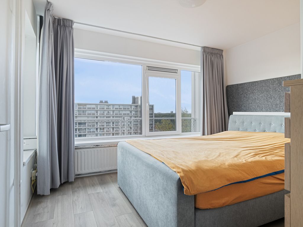 Louis Raemaekersstraat 289, SCHIEDAM