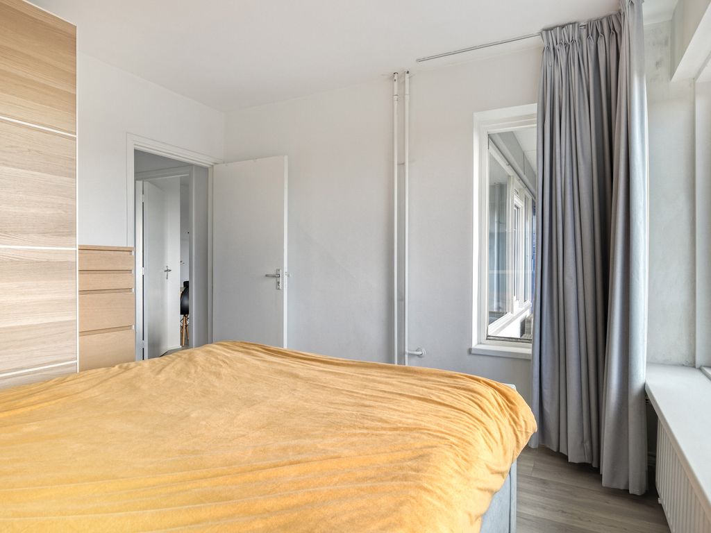Louis Raemaekersstraat 289, SCHIEDAM
