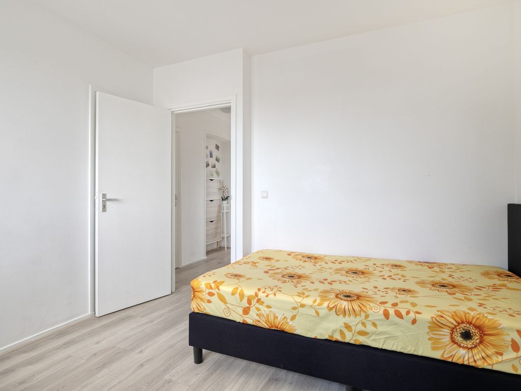 Louis Raemaekersstraat 289, SCHIEDAM