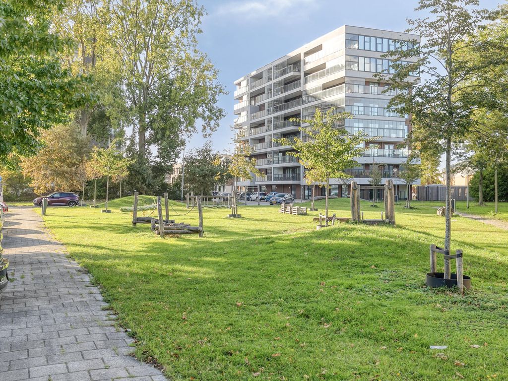 Louis Raemaekersstraat 289, SCHIEDAM