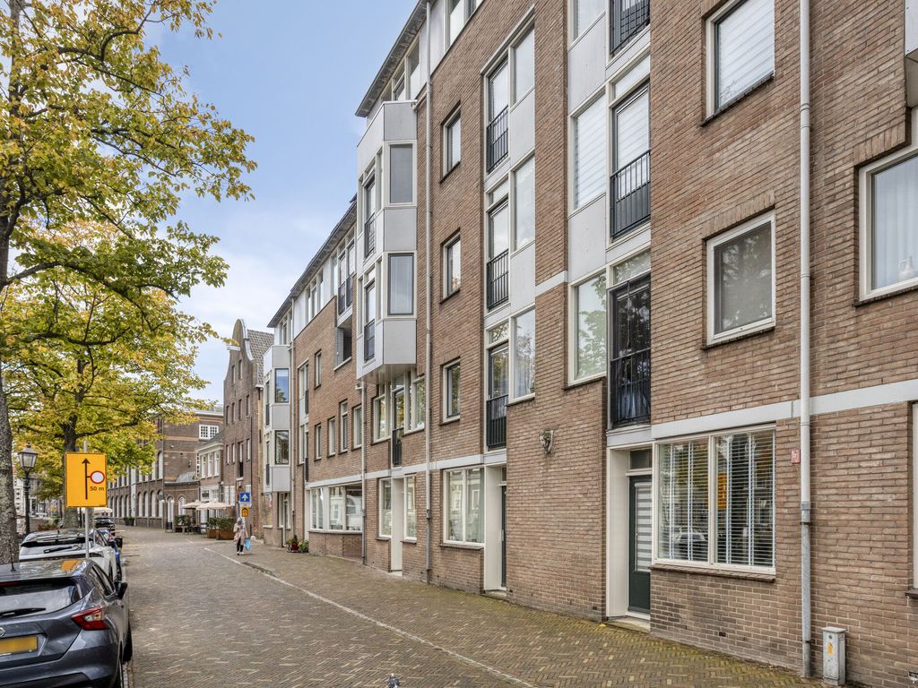 Korte Haven 51, SCHIEDAM