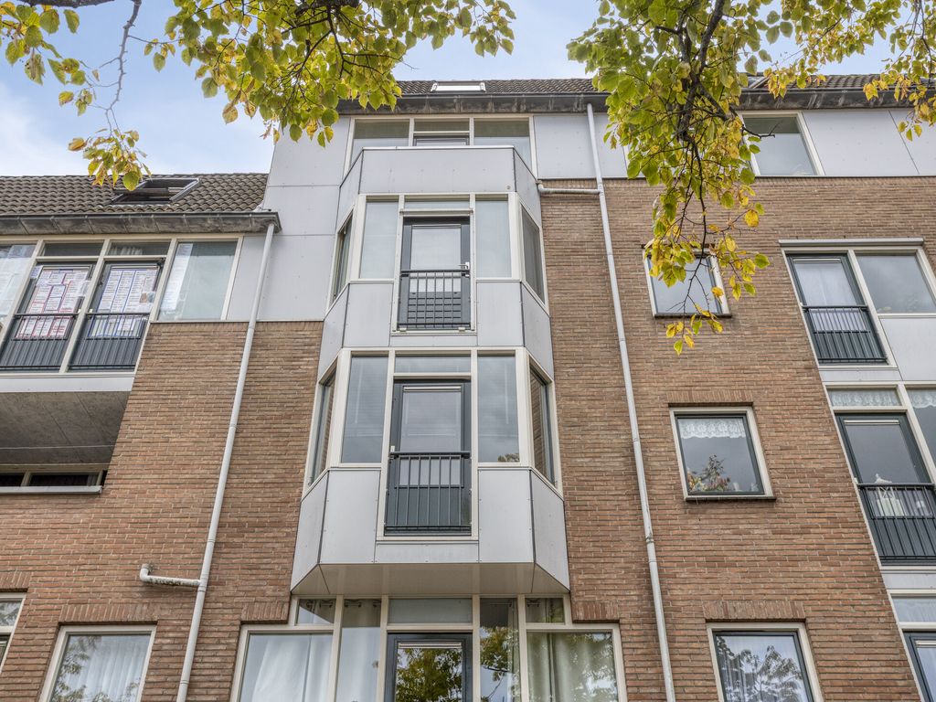 Korte Haven 51, SCHIEDAM