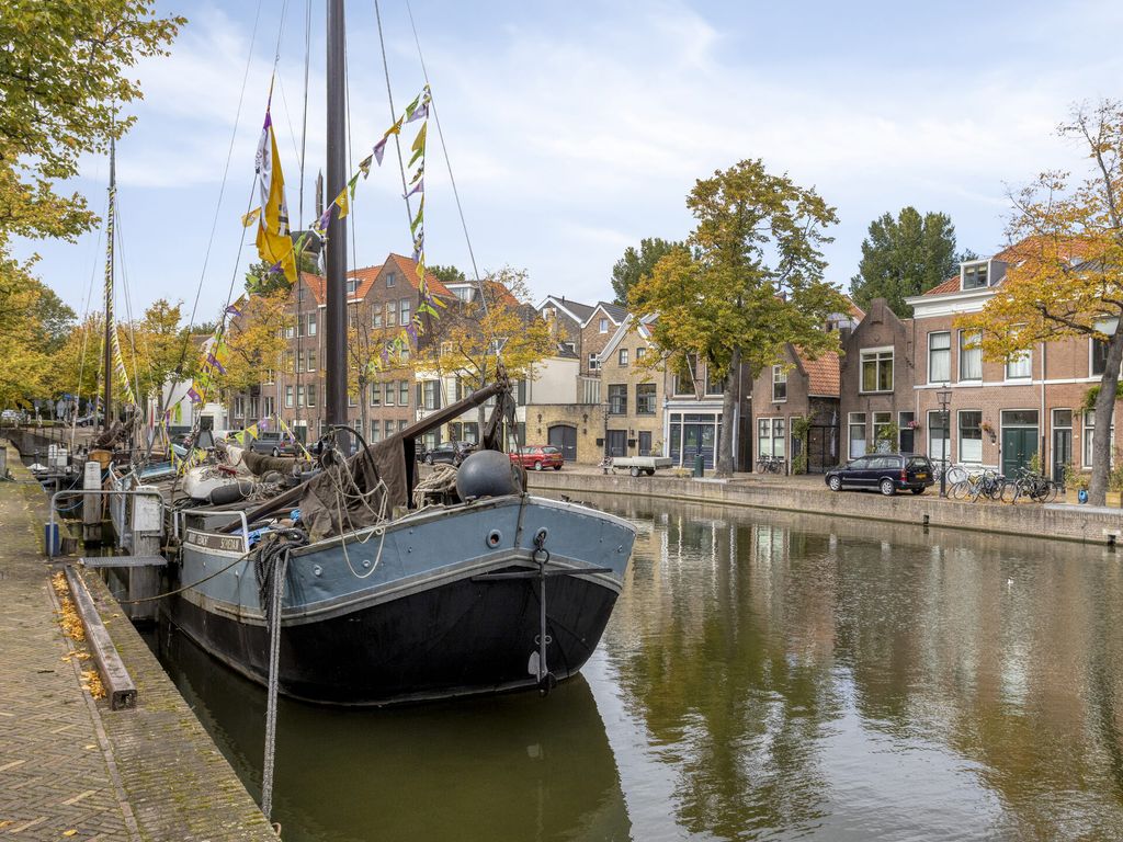 Korte Haven 51, SCHIEDAM
