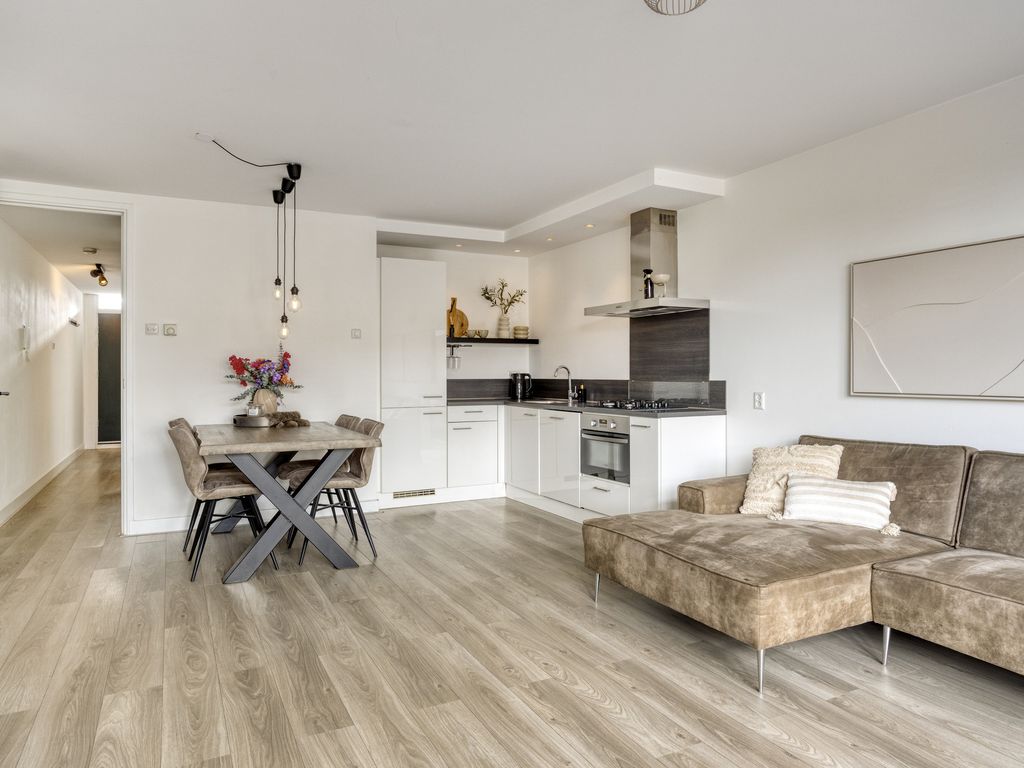 Korte Haven 51, SCHIEDAM