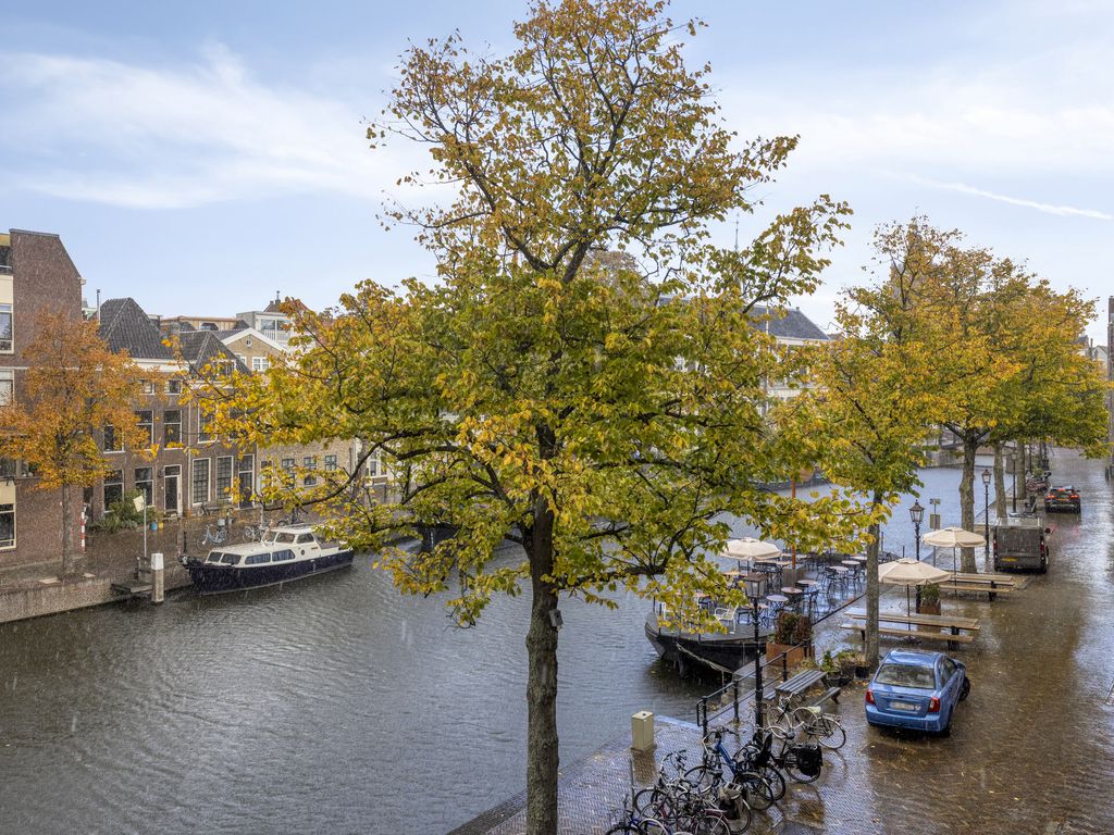 Korte Haven 51, SCHIEDAM