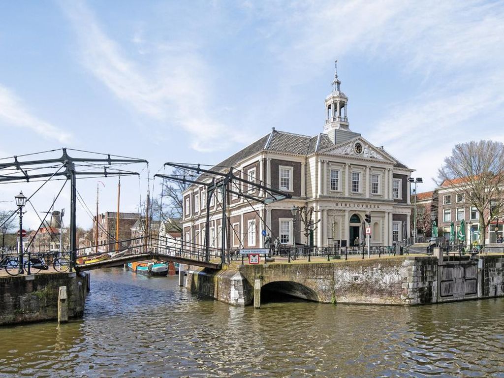 Korte Haven 51, SCHIEDAM