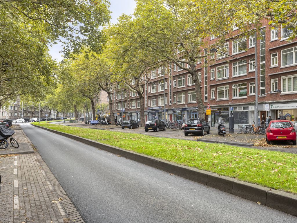 Dordtselaan 85B 03, ROTTERDAM