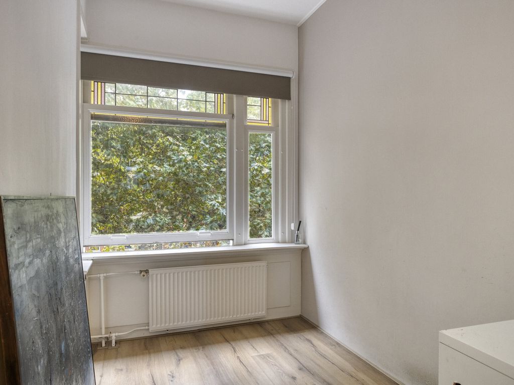 Dordtselaan 85B 03, ROTTERDAM